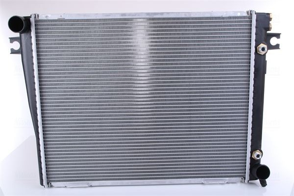 56266 HELLA Radiador de esfriamento de motor