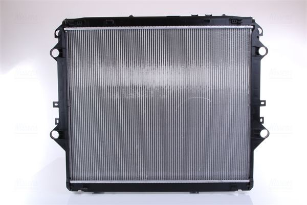  Nissens 606069