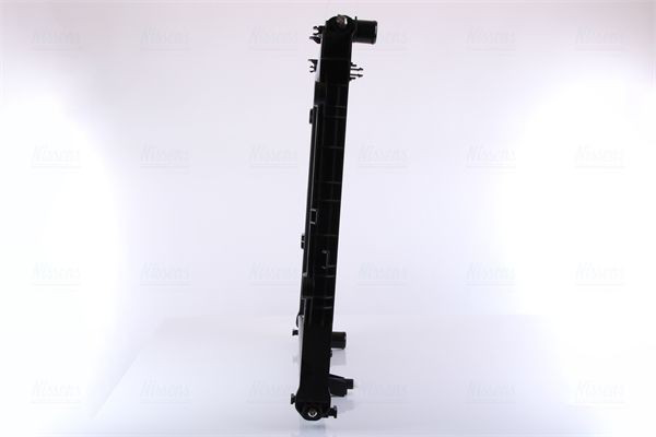 606069 Nissens Radiador de esfriamento de motor