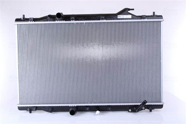 606216 Nissens Radiador de esfriamento de motor