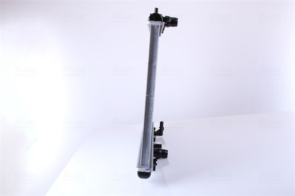 Radiador de esfriamento de motor Nissens 606216 preço, a partir de 147,19 USD