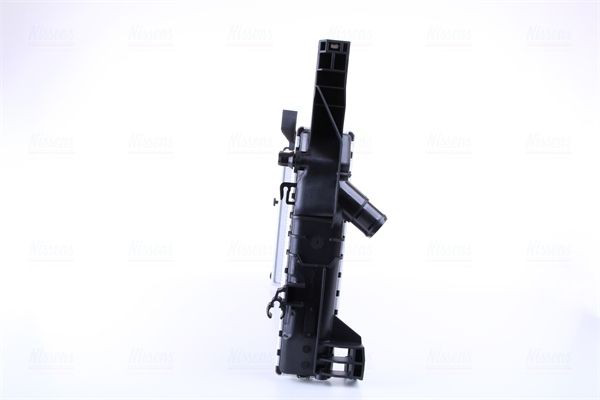 Radiador de esfriamento de motor Nissens 606246 preço, a partir de 143,13 USD