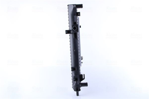 Radiador de esfriamento de motor Nissens 606263 preço, a partir de 207,02 USD