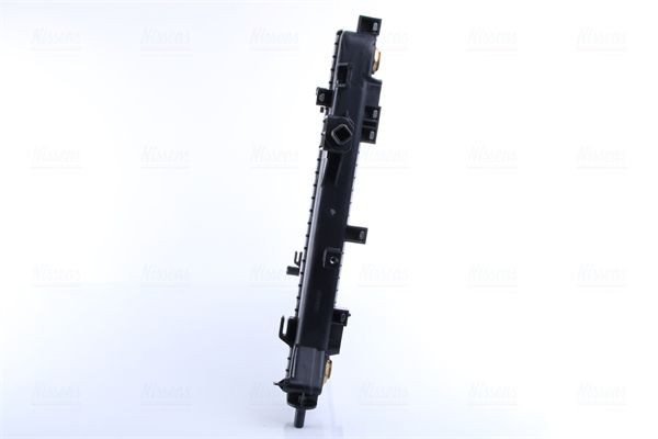  Nissens 606263
