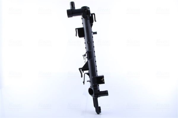 Radiador de esfriamento de motor 606264 Nissens