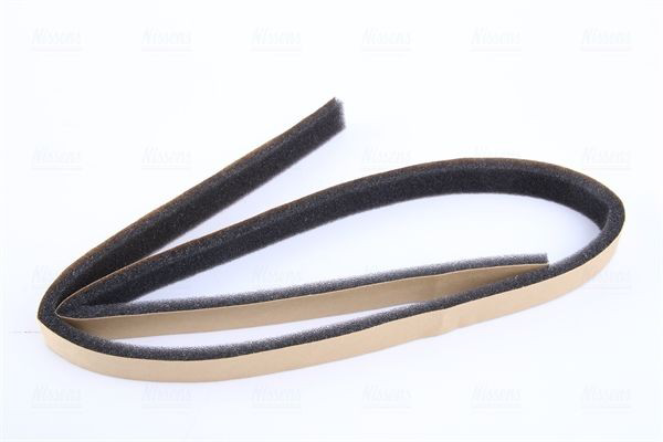 606334 Nissens Radiador de esfriamento de motor adicional