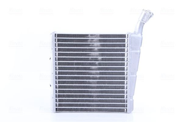 606334 Nissens Radiador de esfriamento de motor adicional