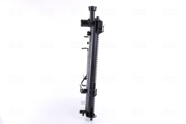 Radiador de esfriamento de motor Nissens 606482 preço, a partir de 215,33 USD