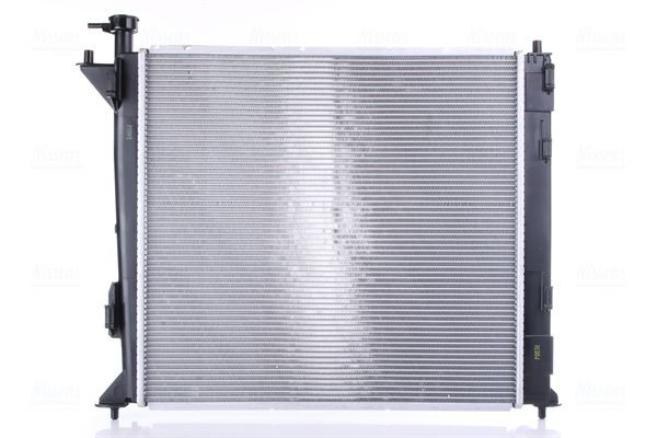  Nissens 606482