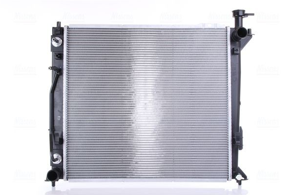 Compre 606482 Nissens Radiador de esfriamento de motor