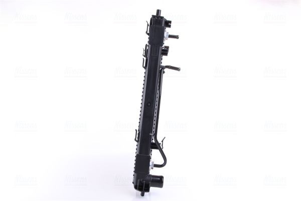 Radiador de esfriamento de motor Hyundai/Kia 253102W970