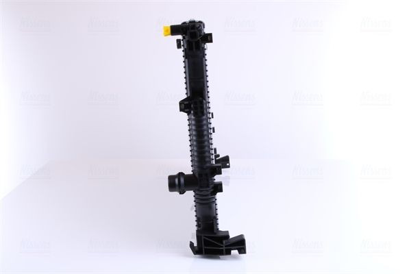 606524 Nissens Radiador de esfriamento de motor