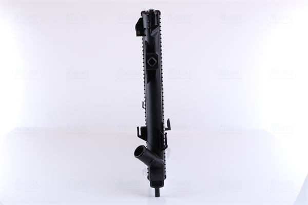  Nissens 606552