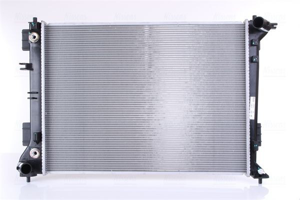 Compre 606604 Nissens Radiador de esfriamento de motor