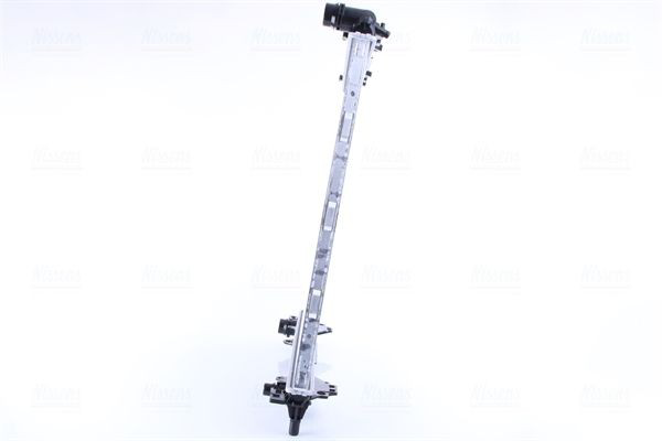 Radiador de esfriamento de motor Nissens 606799 preço, a partir de 335,52 USD