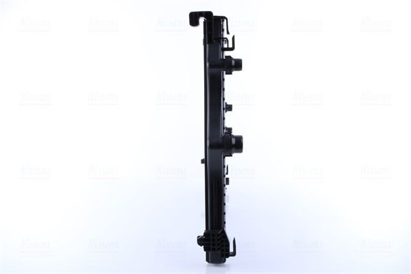 Compre 606815 Nissens Radiador de esfriamento de motor