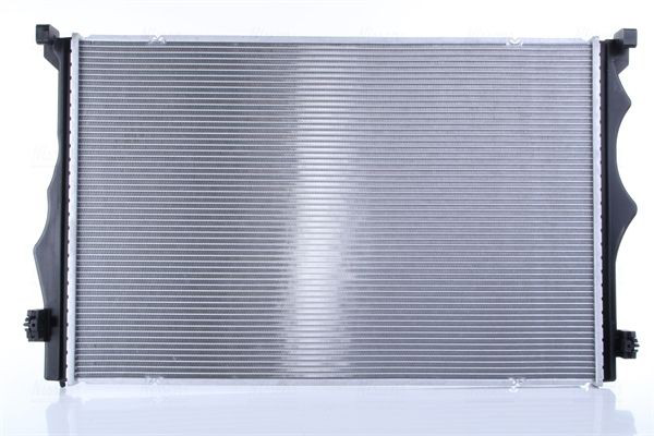 Radiador de esfriamento de motor Mercedes A247500020368