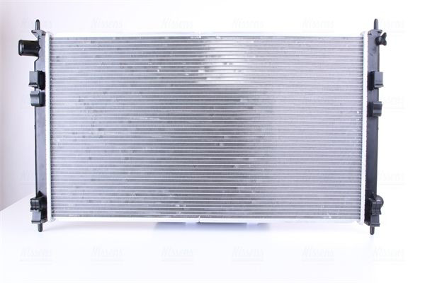 Compre 1350A694 Chrysler Radiador de esfriamento de motor