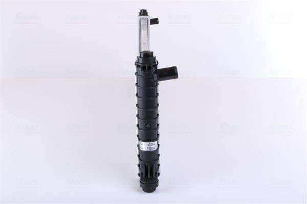 606915 Nissens Radiador de esfriamento de motor