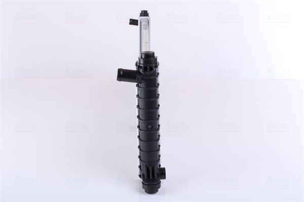 Radiador de esfriamento de motor Nissens 606915
