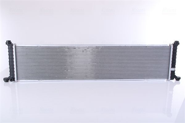 Radiador de esfriamento de motor Nissens 606915 preço, a partir de 110,65 USD