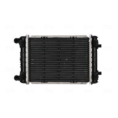 Radiador de esfriamento de motor Nissens 607112 preço, a partir de 173,54 USD