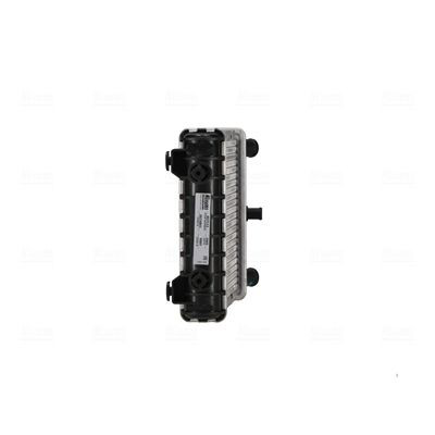 Compre 607112 Nissens Radiador de esfriamento de motor