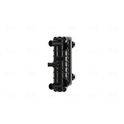 Radiador de esfriamento de motor 607112 Nissens