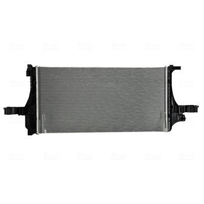  Radiador de esfriamento de motor Volvo XC40 SUV (536) (2017 - 2026) 
