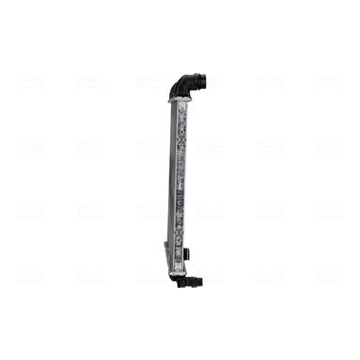 Radiador de esfriamento de motor Nissens 607229 preço, a partir de 253,72 USD