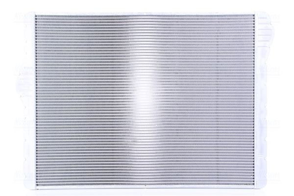 60776 Nissens Radiador de esfriamento de motor