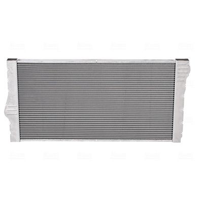 Compre 60828 Nissens Radiador de esfriamento de motor