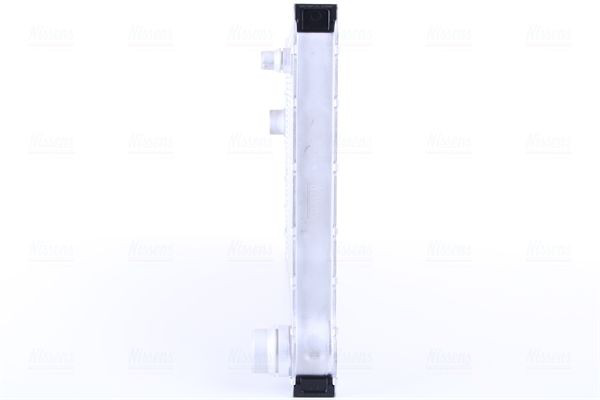 Radiador de esfriamento de motor 60828 Nissens