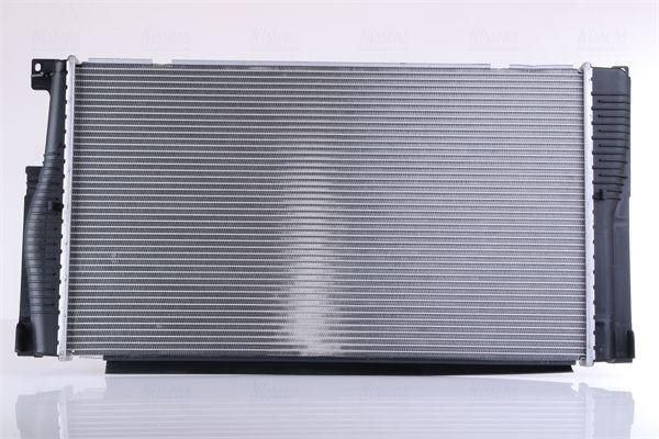 Compre 60839 Nissens Radiador de esfriamento de motor