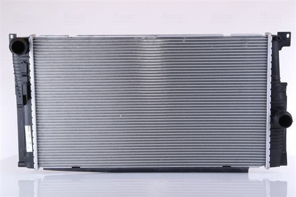 Radiador de esfriamento de motor Nissens 60839 preço, a partir de 186,99 USD