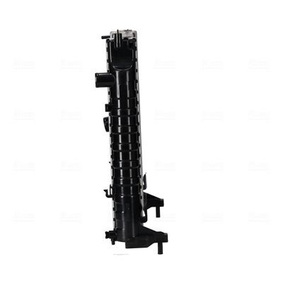 Compre 61026 Nissens Radiador de esfriamento de motor