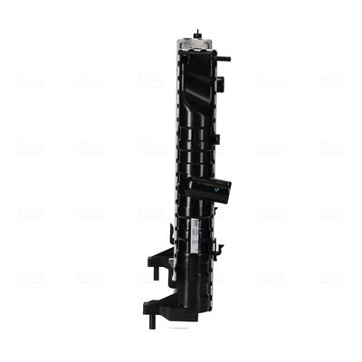 Radiador de esfriamento de motor Nissens 61026 preço, a partir de 198,19 USD