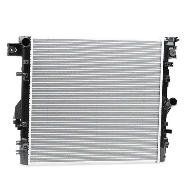 Compre 61037 Nissens Radiador de esfriamento de motor