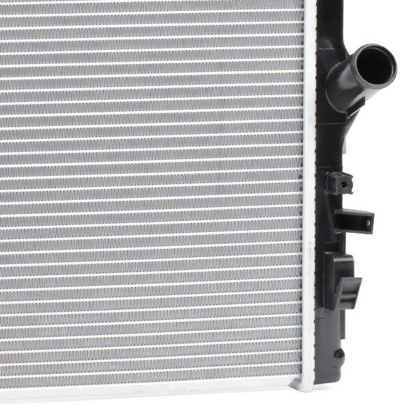 Radiador de esfriamento de motor K68143886AA Fiat/Alfa/Lancia