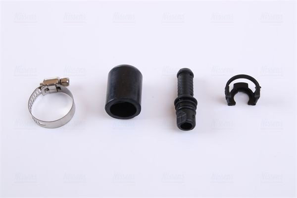 Radiador de esfriamento de motor Nissens 61279 preço, a partir de 66,57 USD