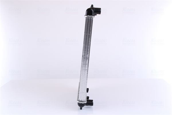 Radiador de esfriamento de motor 61279 Nissens