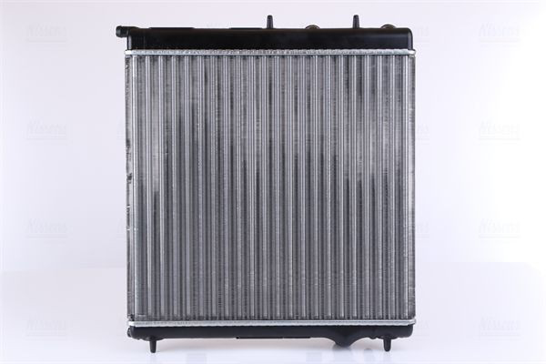 61279 Nissens Radiador de esfriamento de motor