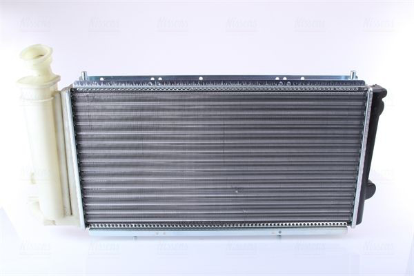  Nissens 61357