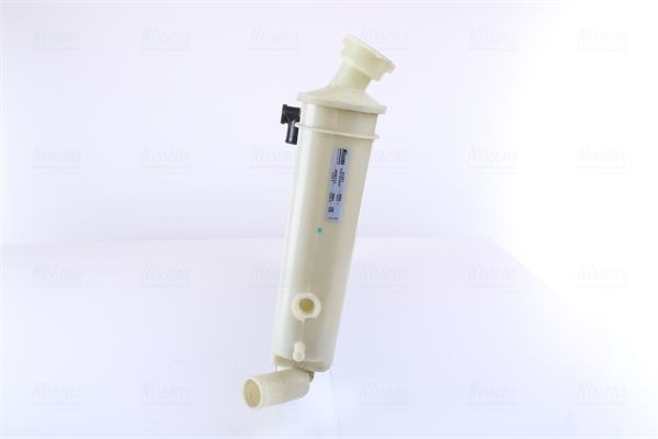 61357 Nissens Radiador de esfriamento de motor