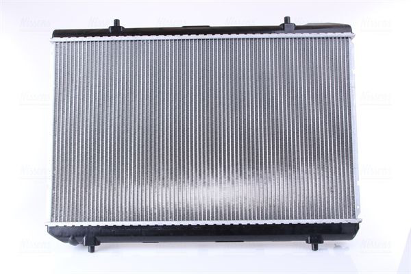  Nissens 61668