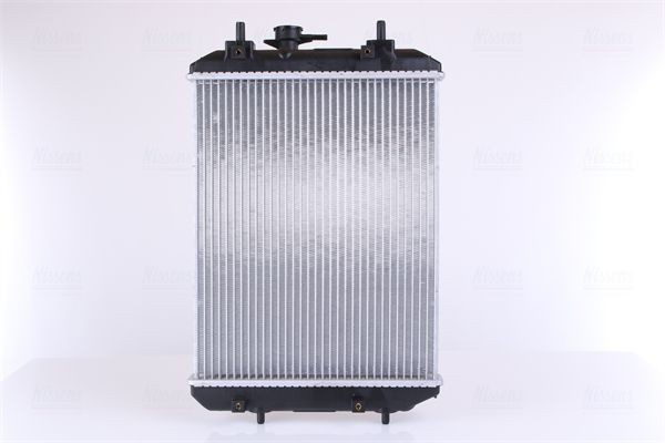 Compre 617548 Nissens Radiador de esfriamento de motor
