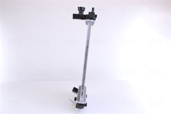 617548 Nissens Radiador de esfriamento de motor