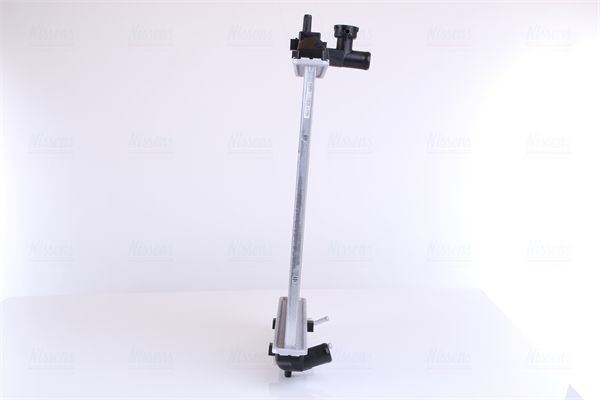 Radiador de esfriamento de motor Nissens 617548 preço, a partir de 140,69 USD