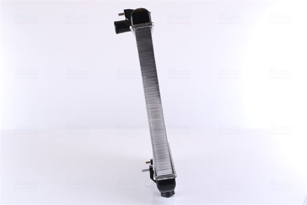 61810 Nissens Radiador de esfriamento de motor