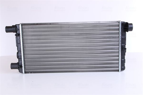 61814 Nissens Radiador de esfriamento de motor